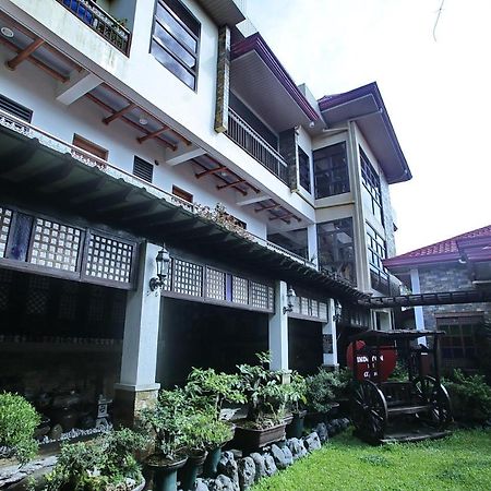 Villa Elita Sudipen المظهر الخارجي الصورة
