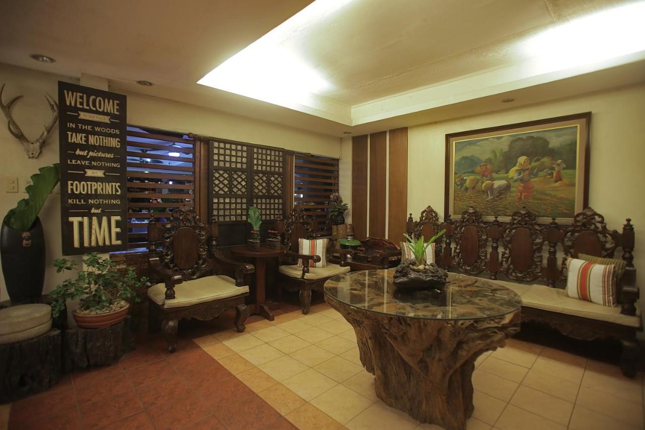 Villa Elita Sudipen المظهر الخارجي الصورة