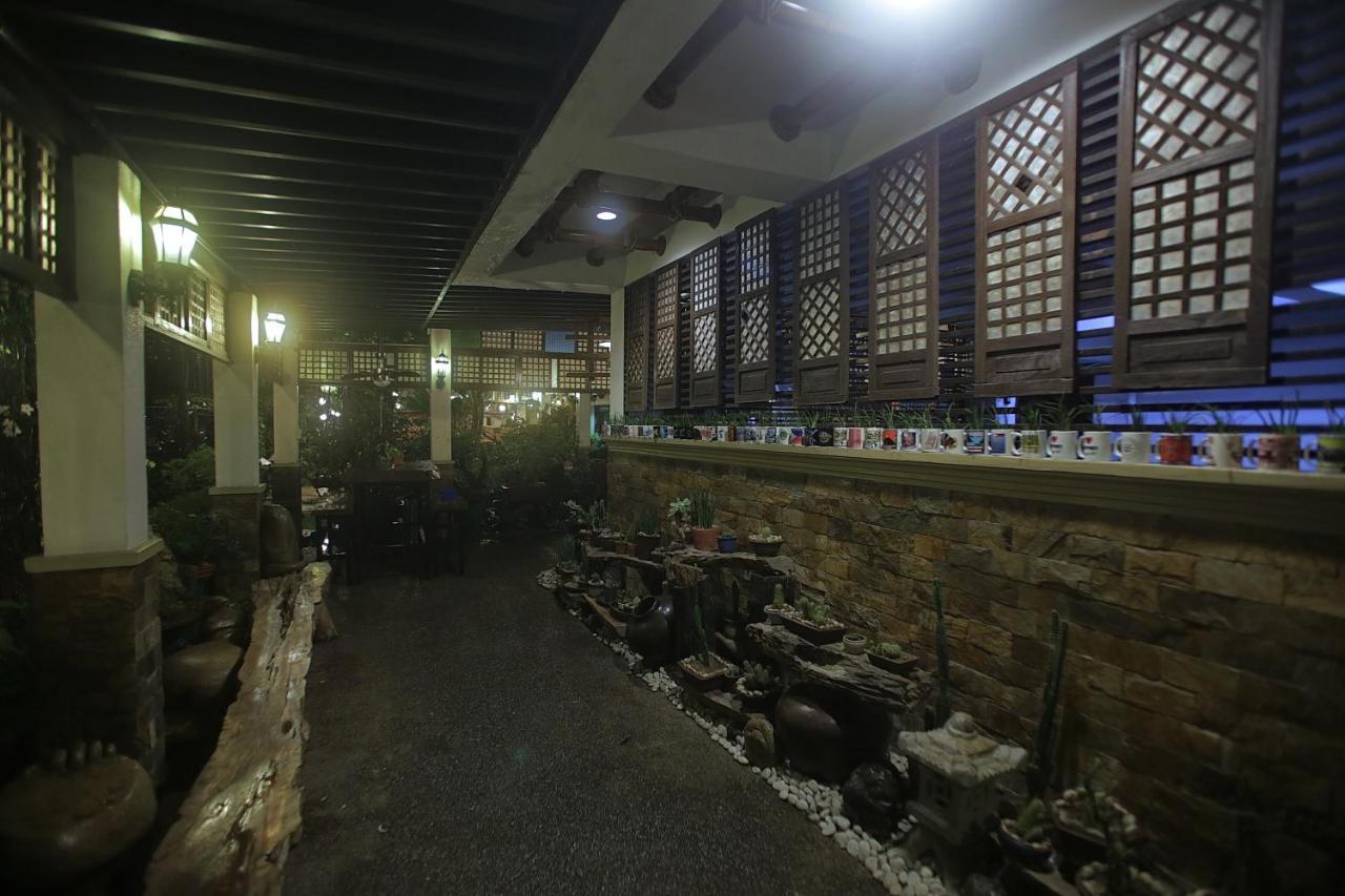 Villa Elita Sudipen المظهر الخارجي الصورة