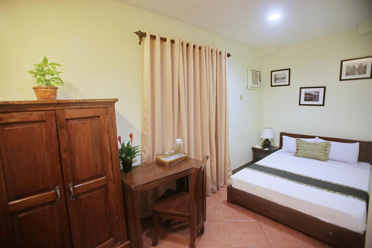 Villa Elita Sudipen المظهر الخارجي الصورة
