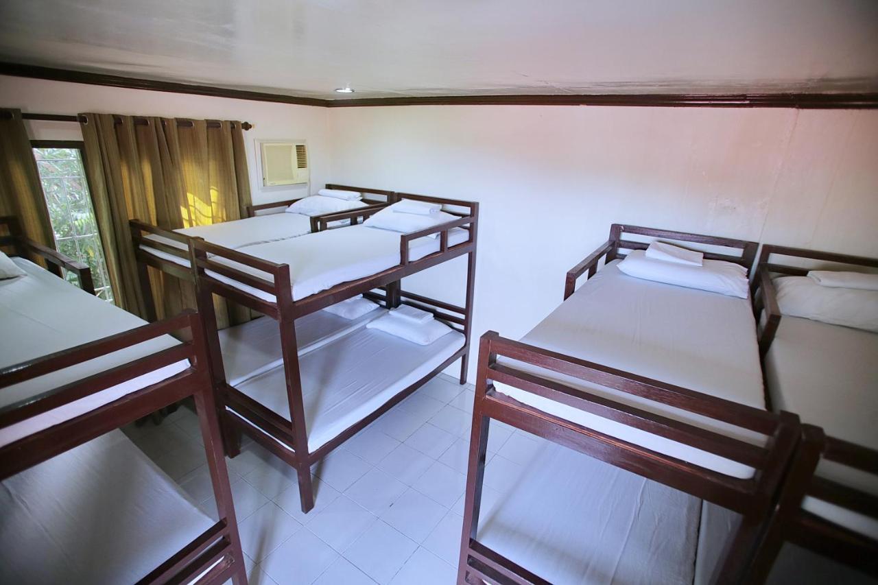 Villa Elita Sudipen المظهر الخارجي الصورة