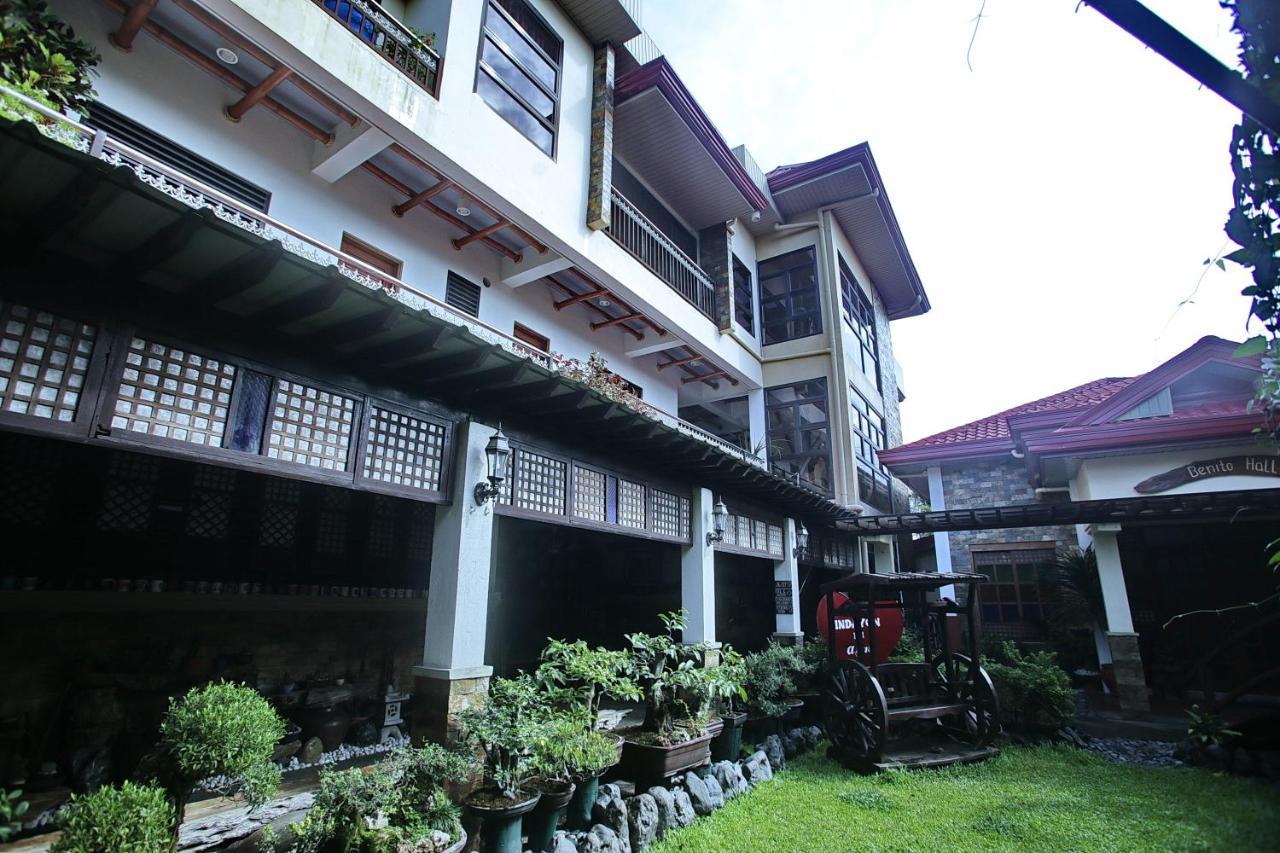 Villa Elita Sudipen المظهر الخارجي الصورة