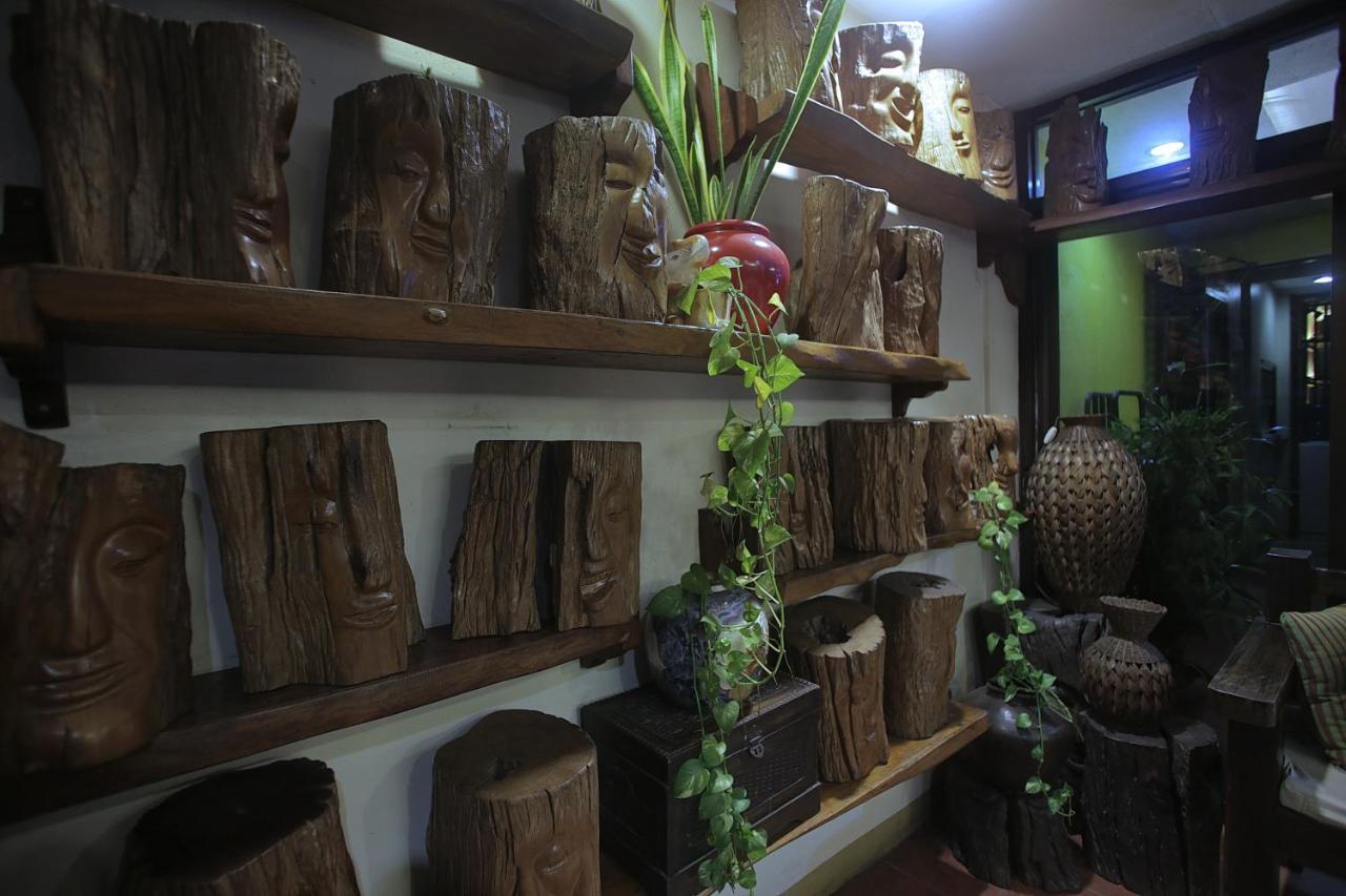 Villa Elita Sudipen المظهر الخارجي الصورة