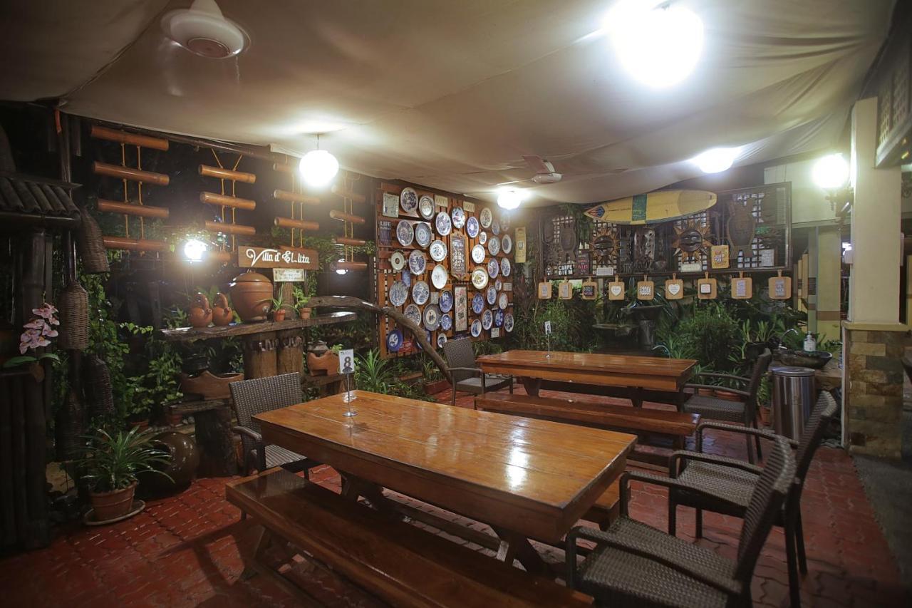 Villa Elita Sudipen المظهر الخارجي الصورة