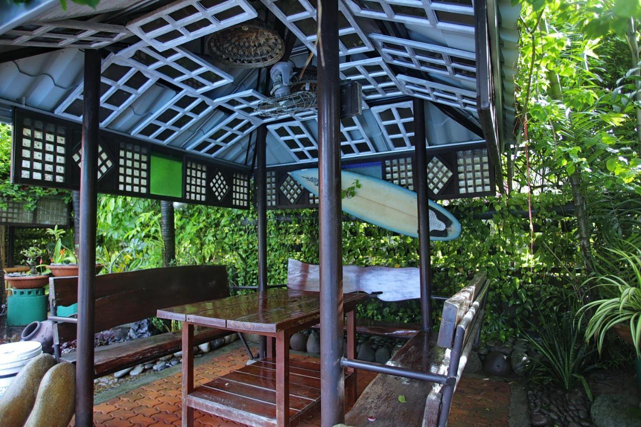 Villa Elita Sudipen المظهر الخارجي الصورة